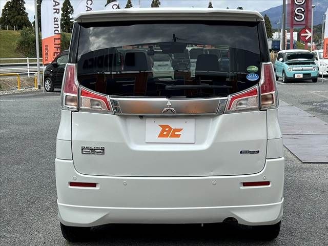 MITSUBISHI DELICA D:2 2WD 2018