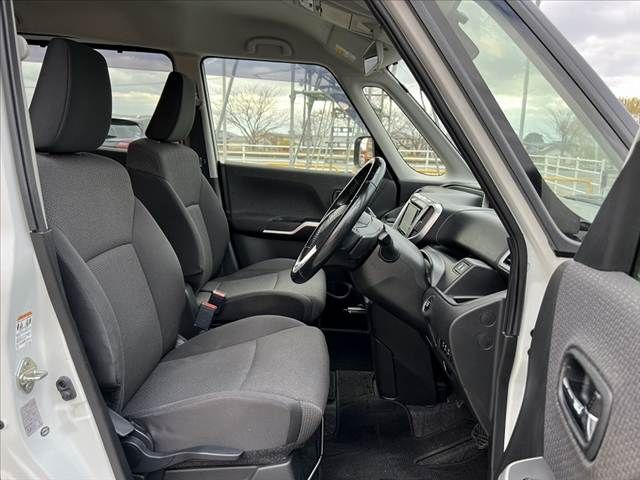 MITSUBISHI DELICA D:2 2WD 2018