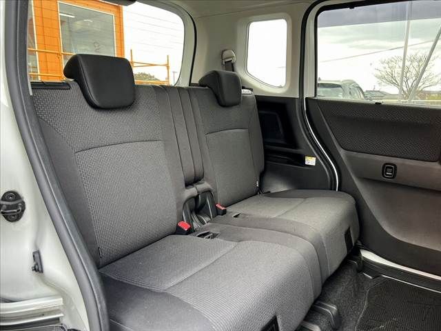 MITSUBISHI DELICA D:2 2WD 2018