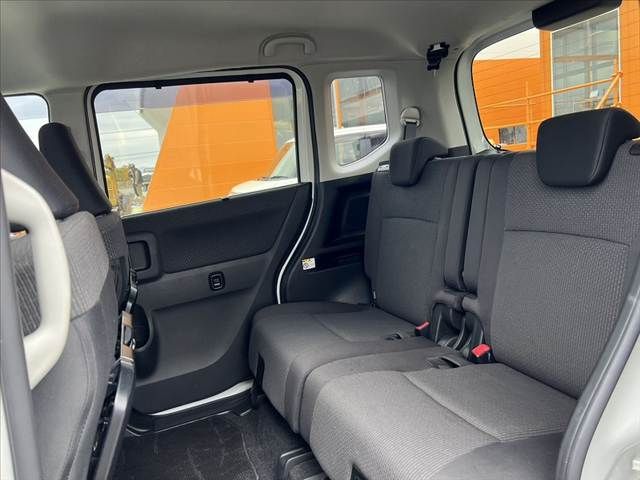 MITSUBISHI DELICA D:2 2WD 2018