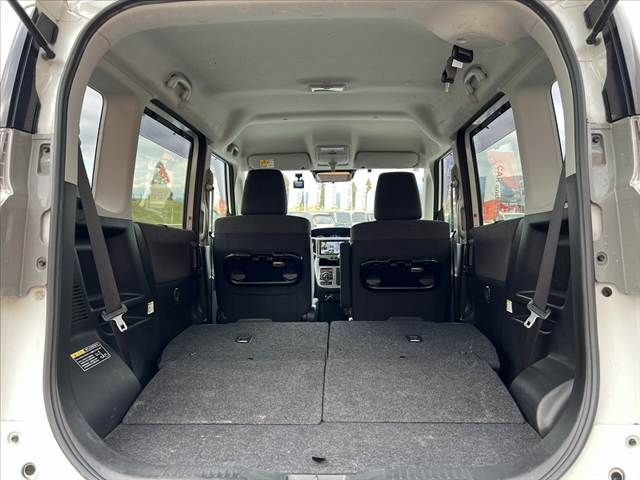 MITSUBISHI DELICA D:2 2WD 2018