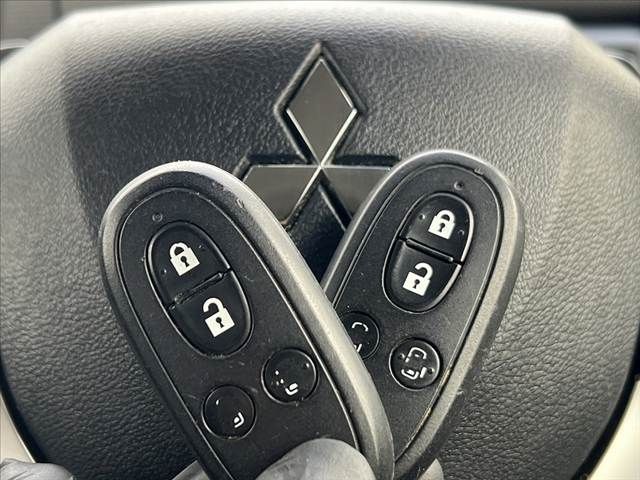 MITSUBISHI DELICA D:2 2WD 2018