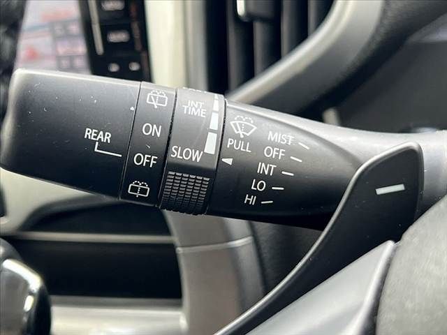 MITSUBISHI DELICA D:2 2WD 2018