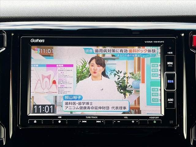 HONDA N-WGN CUSTOM 2019