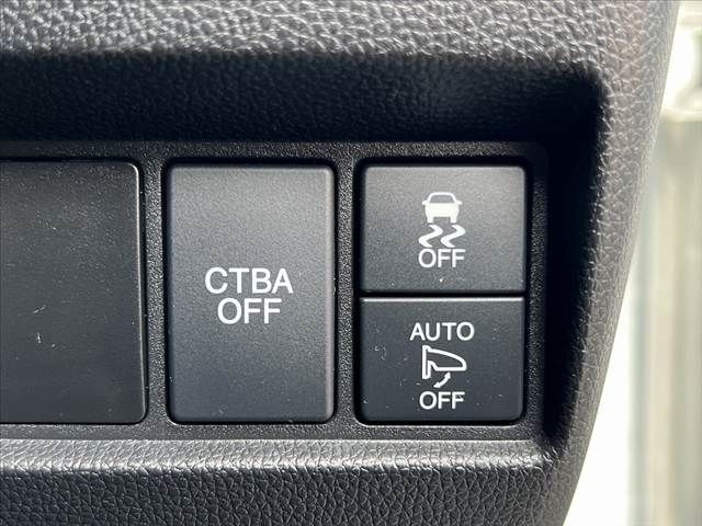 HONDA N-WGN CUSTOM 2019