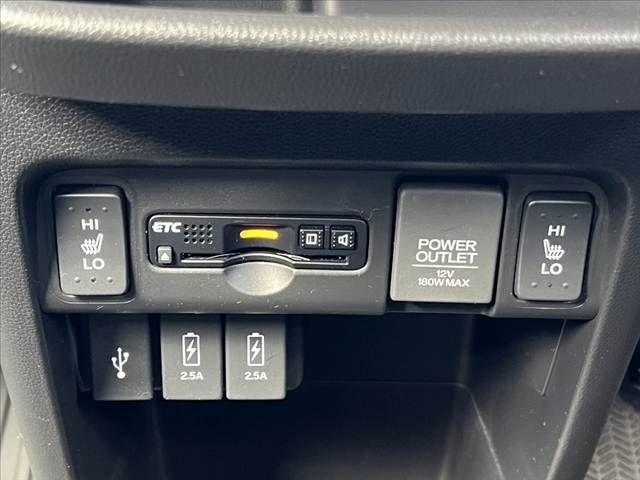 HONDA N-WGN CUSTOM 2019