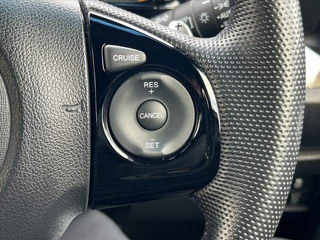 HONDA N-WGN CUSTOM 2019