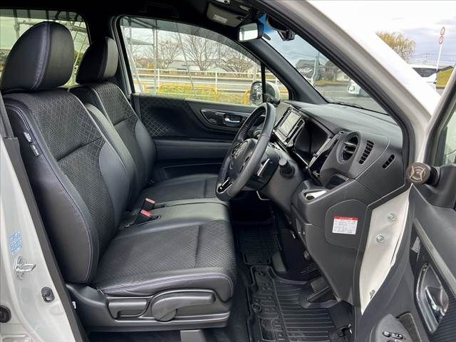 HONDA N-WGN CUSTOM 2019