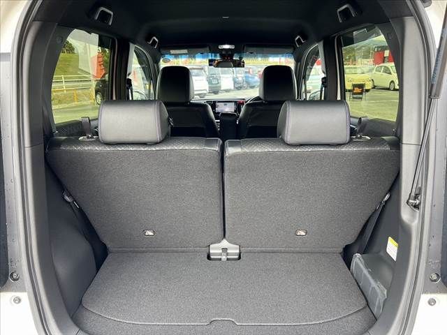 HONDA N-WGN CUSTOM 2019