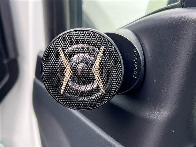 HONDA N-WGN CUSTOM 2019