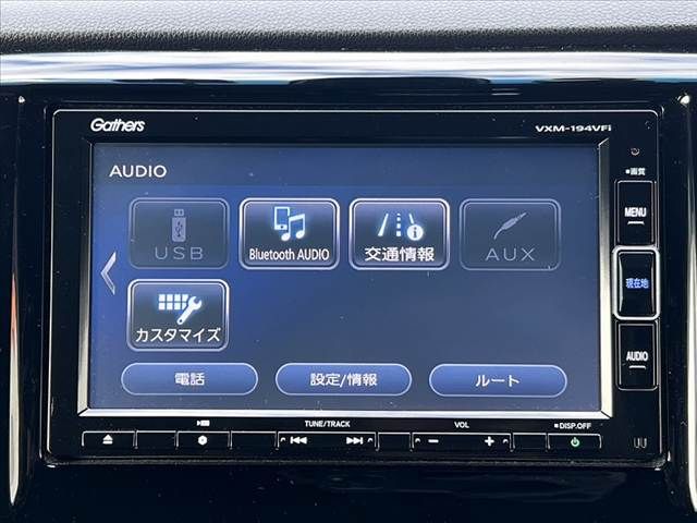 HONDA N-WGN CUSTOM 2019