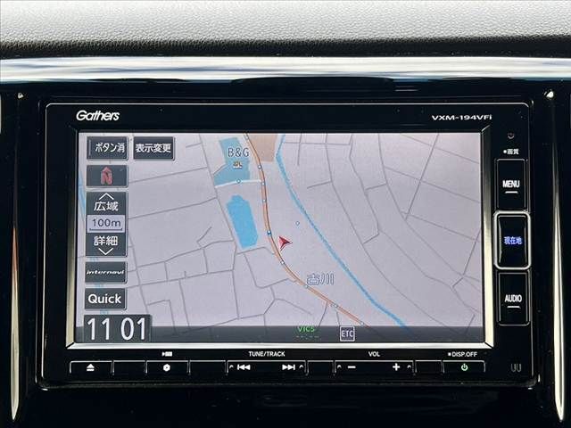 HONDA N-WGN CUSTOM 2019