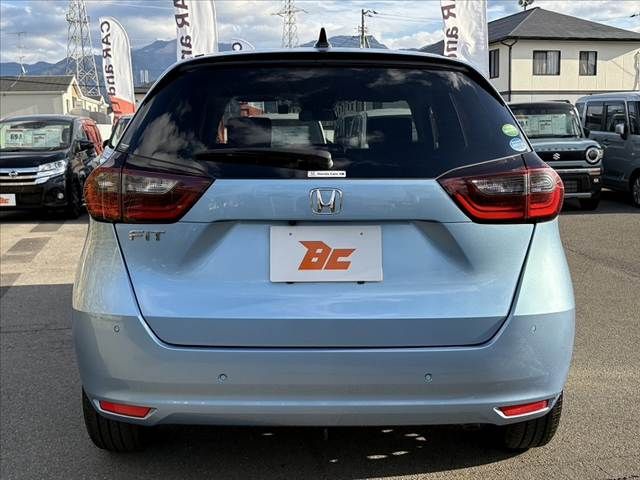 HONDA FIT 2020