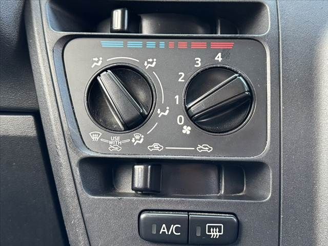 DAIHATSU HIJET CARGO 2018