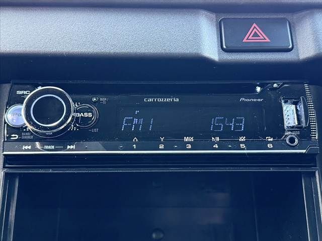 DAIHATSU HIJET CARGO 2018