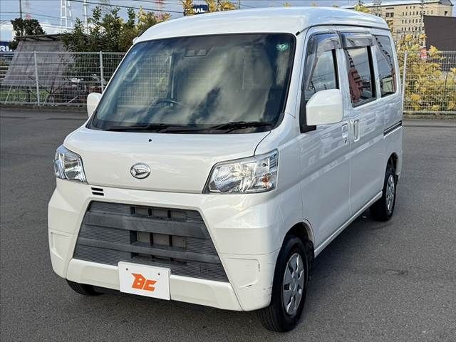 DAIHATSU HIJET CARGO 2018