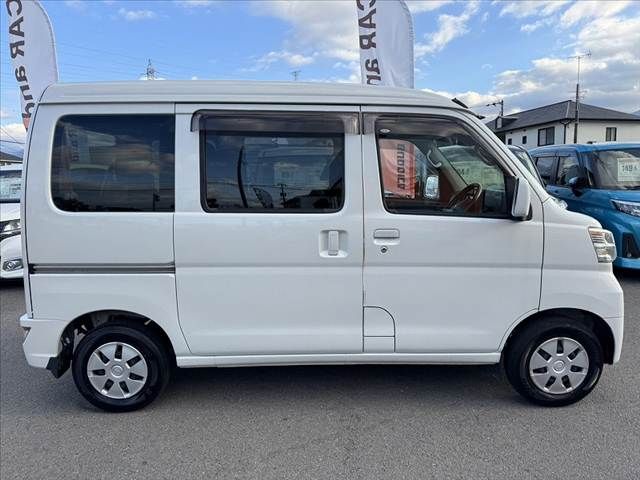 DAIHATSU HIJET CARGO 2018