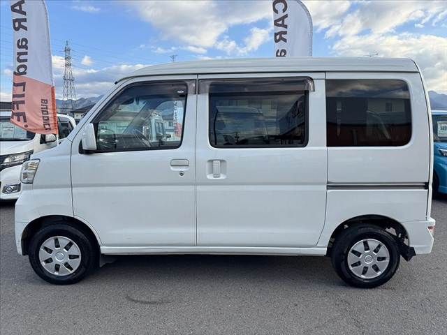DAIHATSU HIJET CARGO 2018