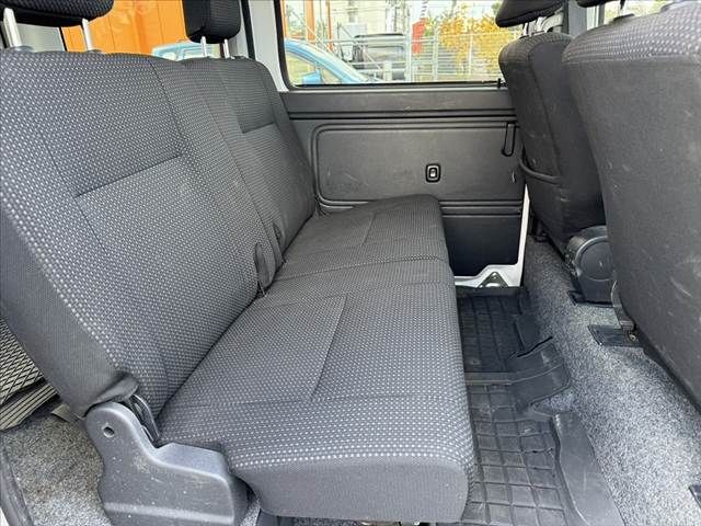 DAIHATSU HIJET CARGO 2018