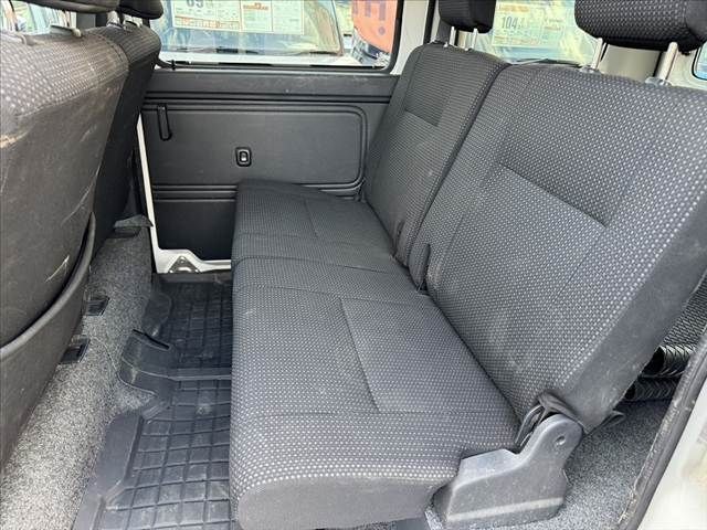 DAIHATSU HIJET CARGO 2018