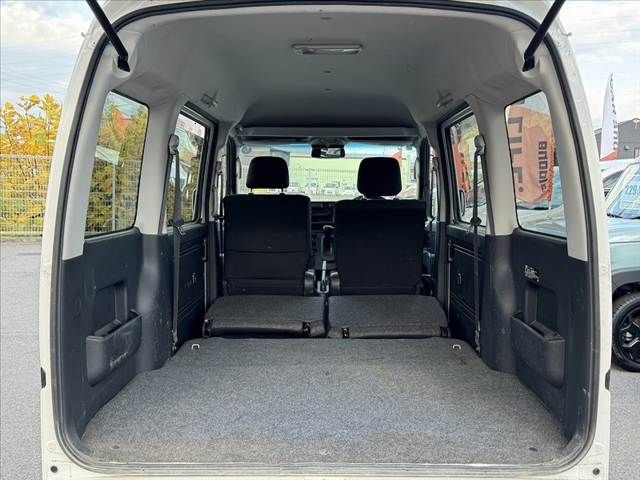 DAIHATSU HIJET CARGO 2018