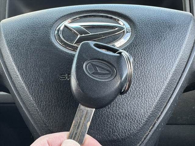 DAIHATSU HIJET CARGO 2018