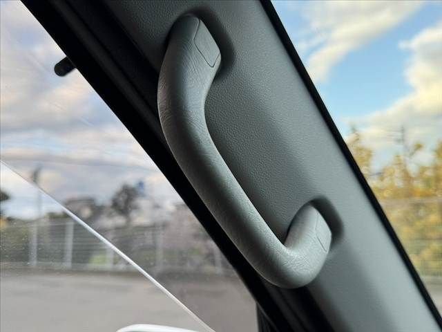 DAIHATSU HIJET CARGO 2018