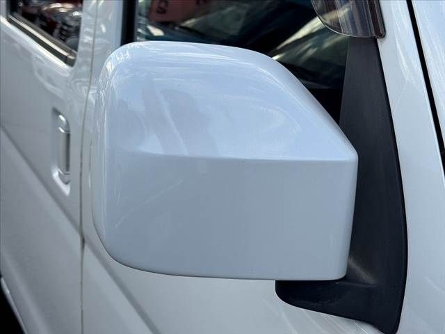 DAIHATSU HIJET CARGO 2018