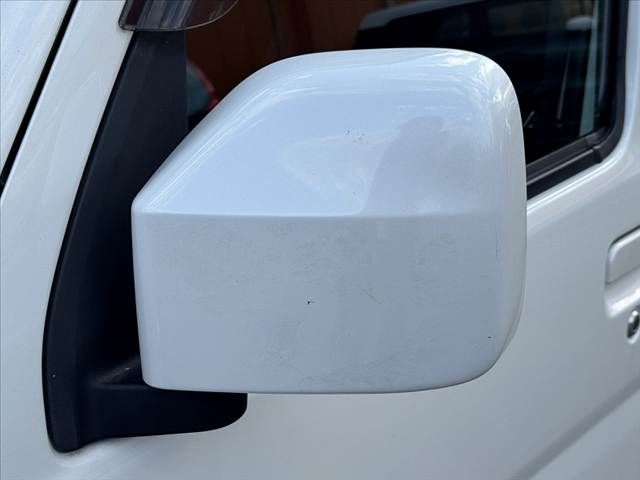 DAIHATSU HIJET CARGO 2018