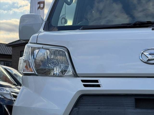 DAIHATSU HIJET CARGO 2018