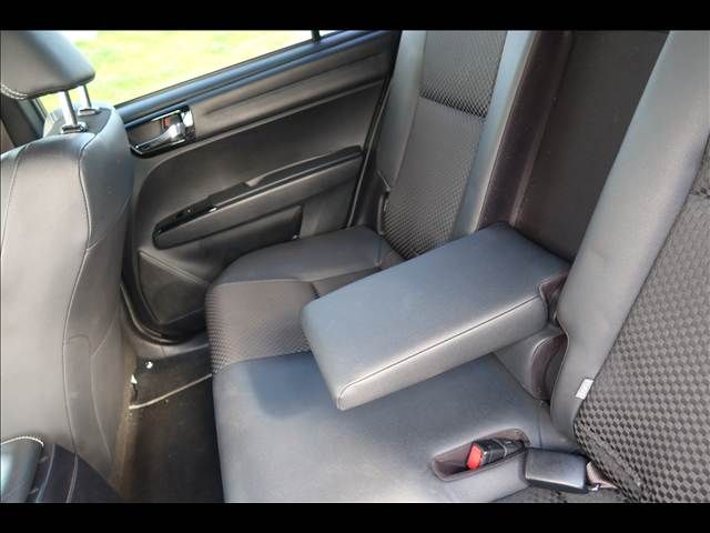 TOYOTA COROLLA FIELDER HYBRID 2015