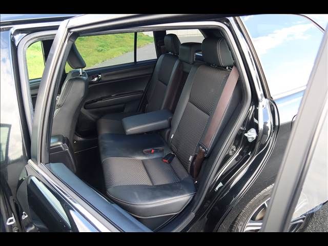 TOYOTA COROLLA FIELDER HYBRID 2015