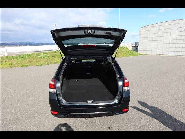 TOYOTA COROLLA FIELDER HYBRID 2015