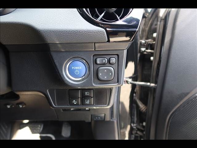 TOYOTA COROLLA FIELDER HYBRID 2015