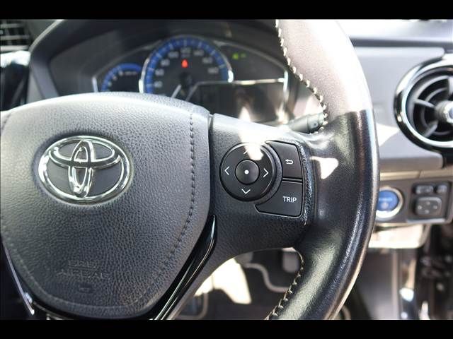 TOYOTA COROLLA FIELDER HYBRID 2015