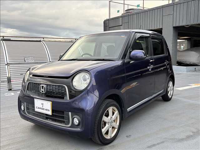 HONDA N-ONE 2013