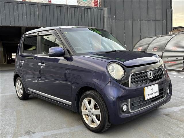 HONDA N-ONE 2013