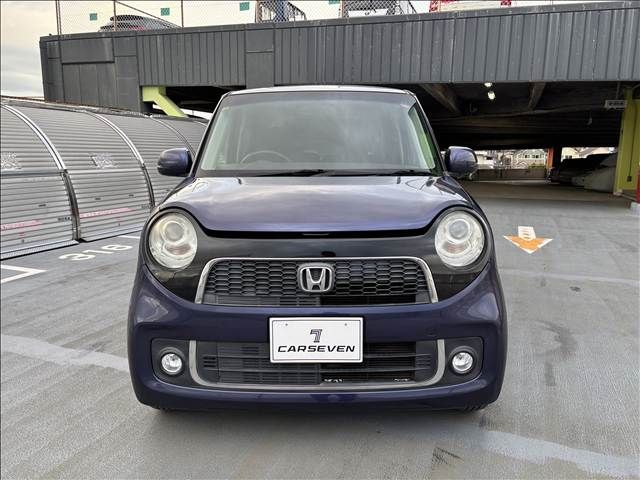 HONDA N-ONE 2013