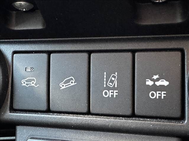 SUZUKI IGNIS 4WD 2017