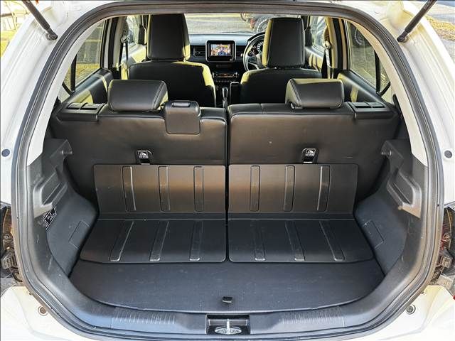 SUZUKI IGNIS 4WD 2017