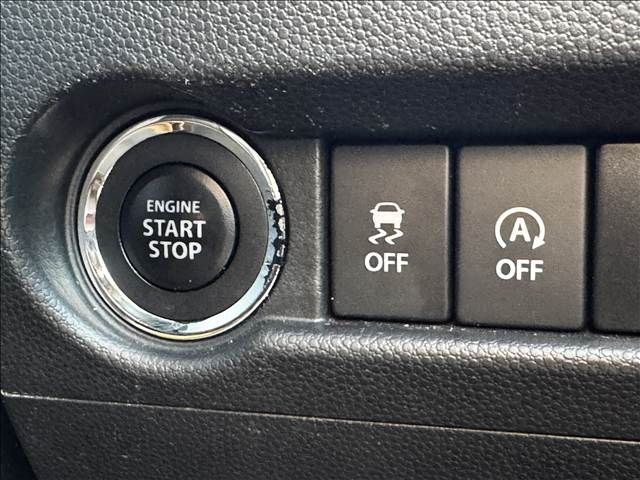 SUZUKI IGNIS 4WD 2017