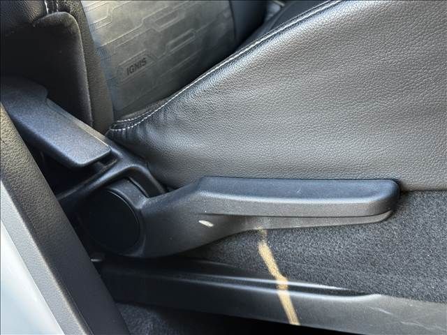 SUZUKI IGNIS 4WD 2017