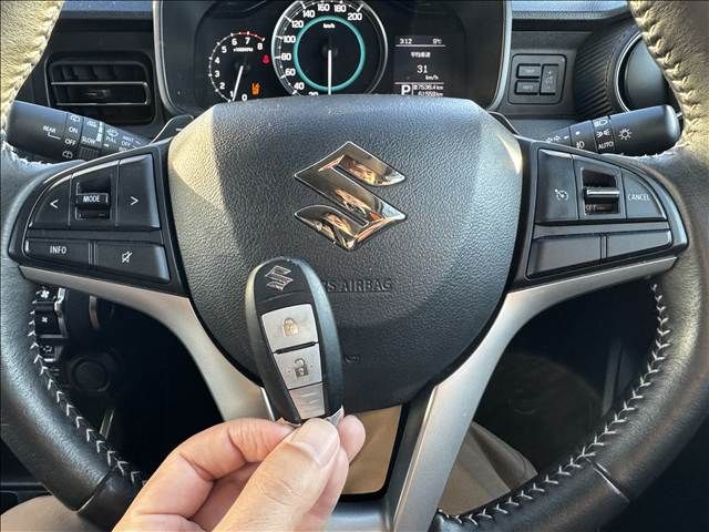 SUZUKI IGNIS 4WD 2017