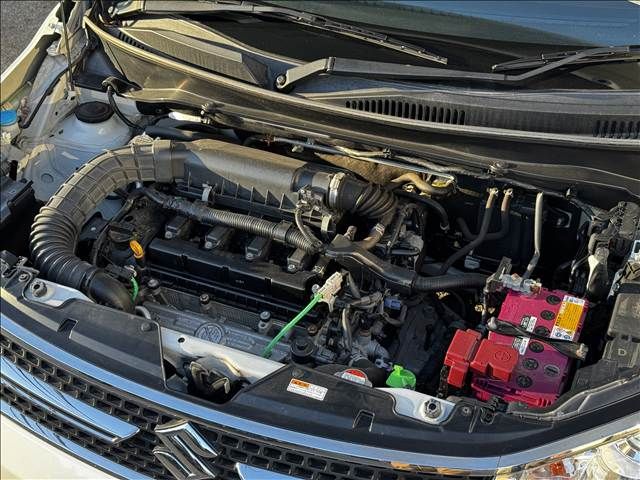 SUZUKI IGNIS 4WD 2017