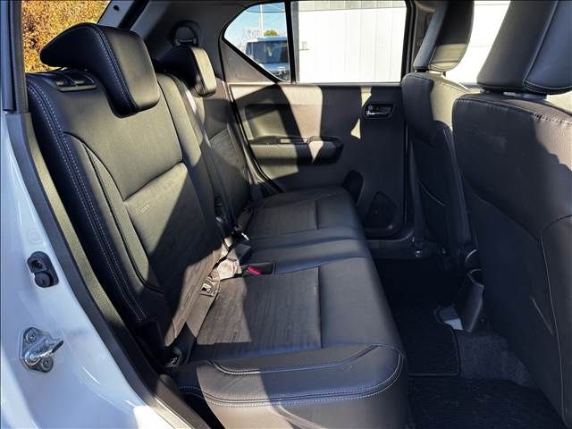 SUZUKI IGNIS 4WD 2017