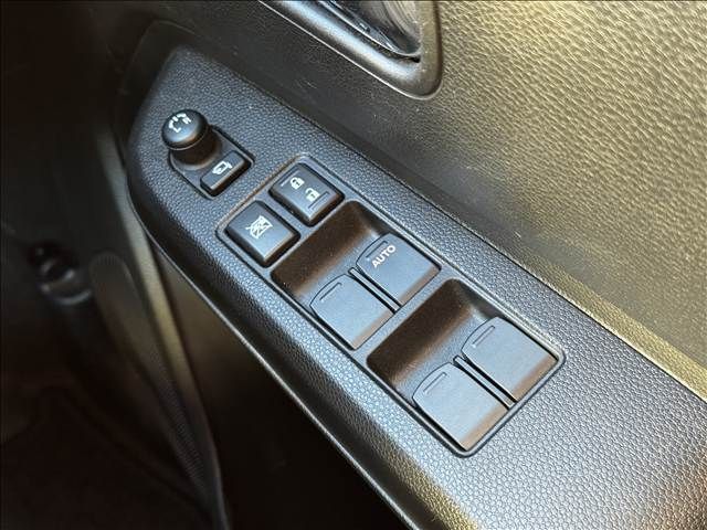 SUZUKI IGNIS 4WD 2017