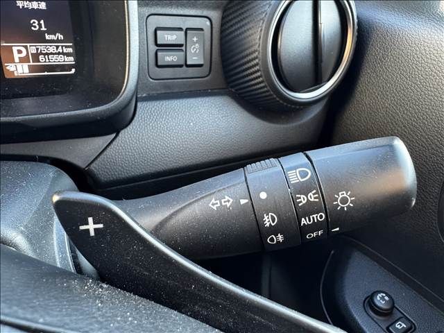 SUZUKI IGNIS 4WD 2017