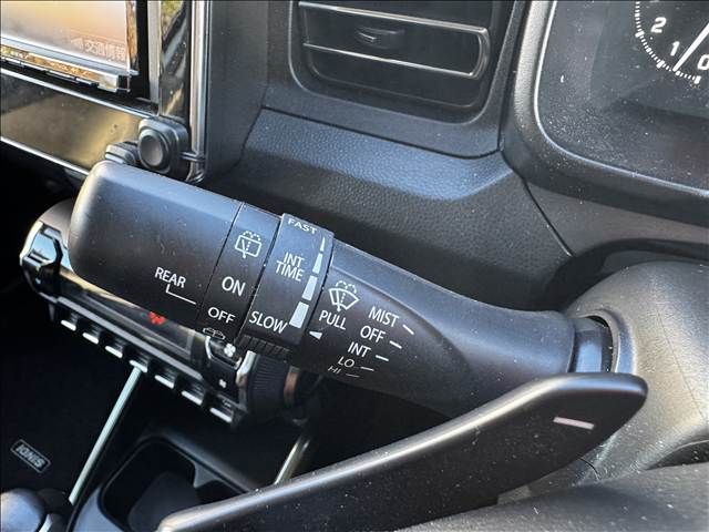 SUZUKI IGNIS 4WD 2017