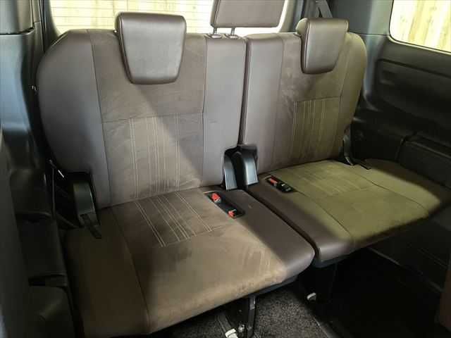 TOYOTA ESQUIRE HYBRID 2018