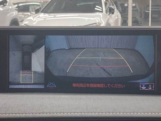 TOYOTA LEXUS UX300e 2022